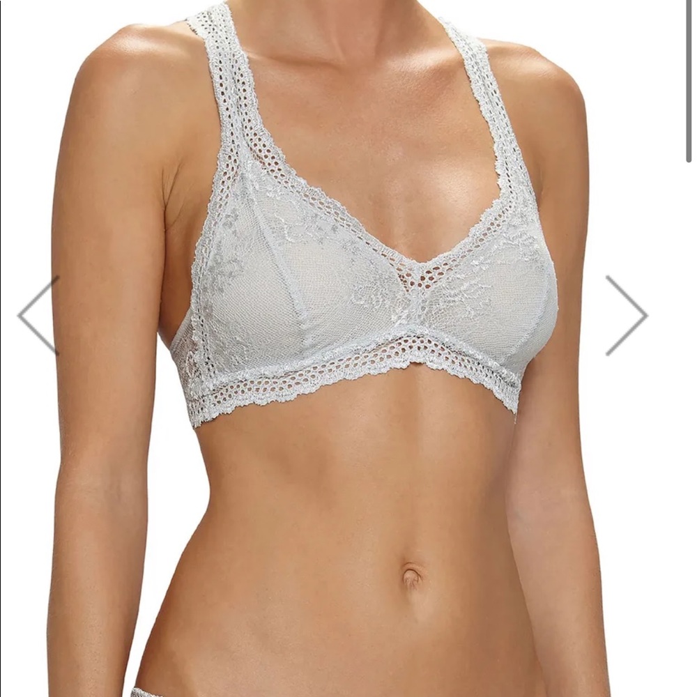 Colette eberjey bra bralette